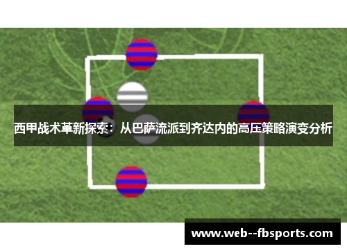 西甲战术革新探索:从巴萨流派到齐达内的高压策略演变分析 西甲战术革新探索:从巴萨流派到齐达内的高压策略演变分析