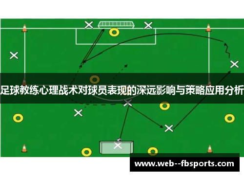足球教练心理战术对球员表现的深远影响与策略应用分析